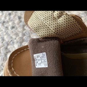 Sperry Top Siders Size 11